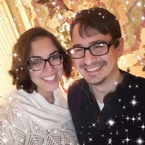 Meet your Posher, Christy